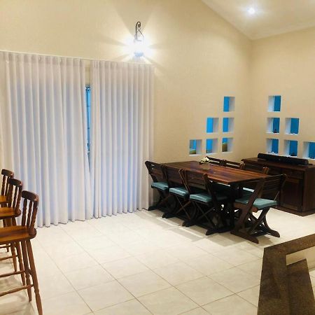 Casa Praia Villa Guaruja Luaran gambar