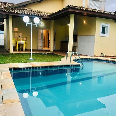 Casa Praia Villa Guaruja Luaran gambar