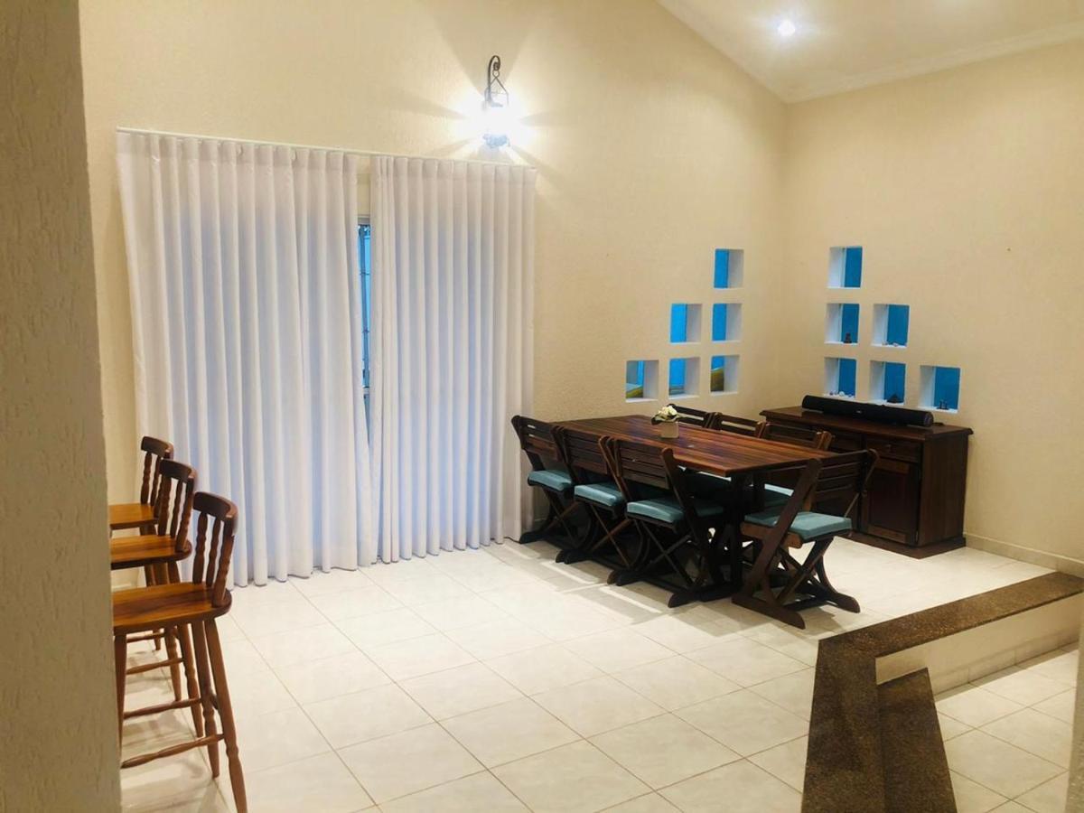 Casa Praia Villa Guaruja Luaran gambar