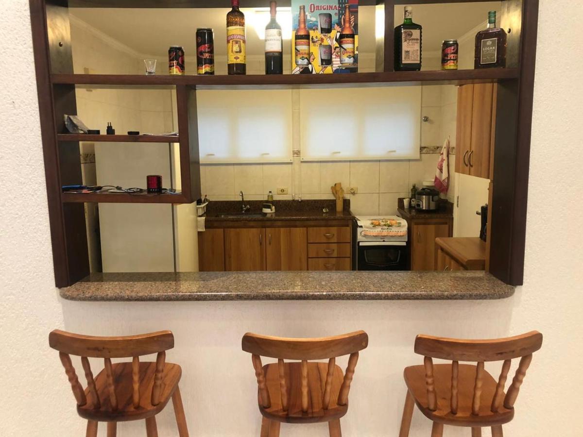 Casa Praia Villa Guaruja Luaran gambar