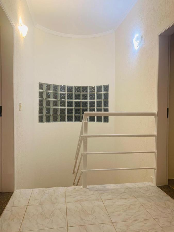 Casa Praia Villa Guaruja Luaran gambar