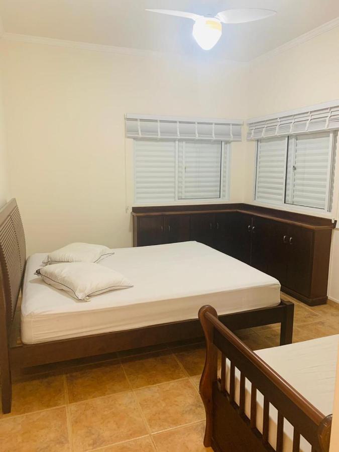 Casa Praia Villa Guaruja Luaran gambar