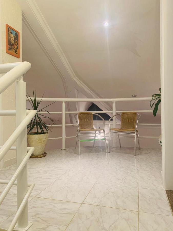 Casa Praia Villa Guaruja Luaran gambar