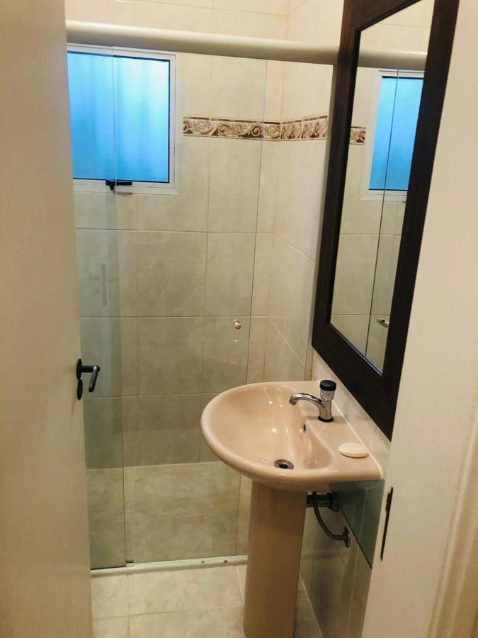Casa Praia Villa Guaruja Luaran gambar