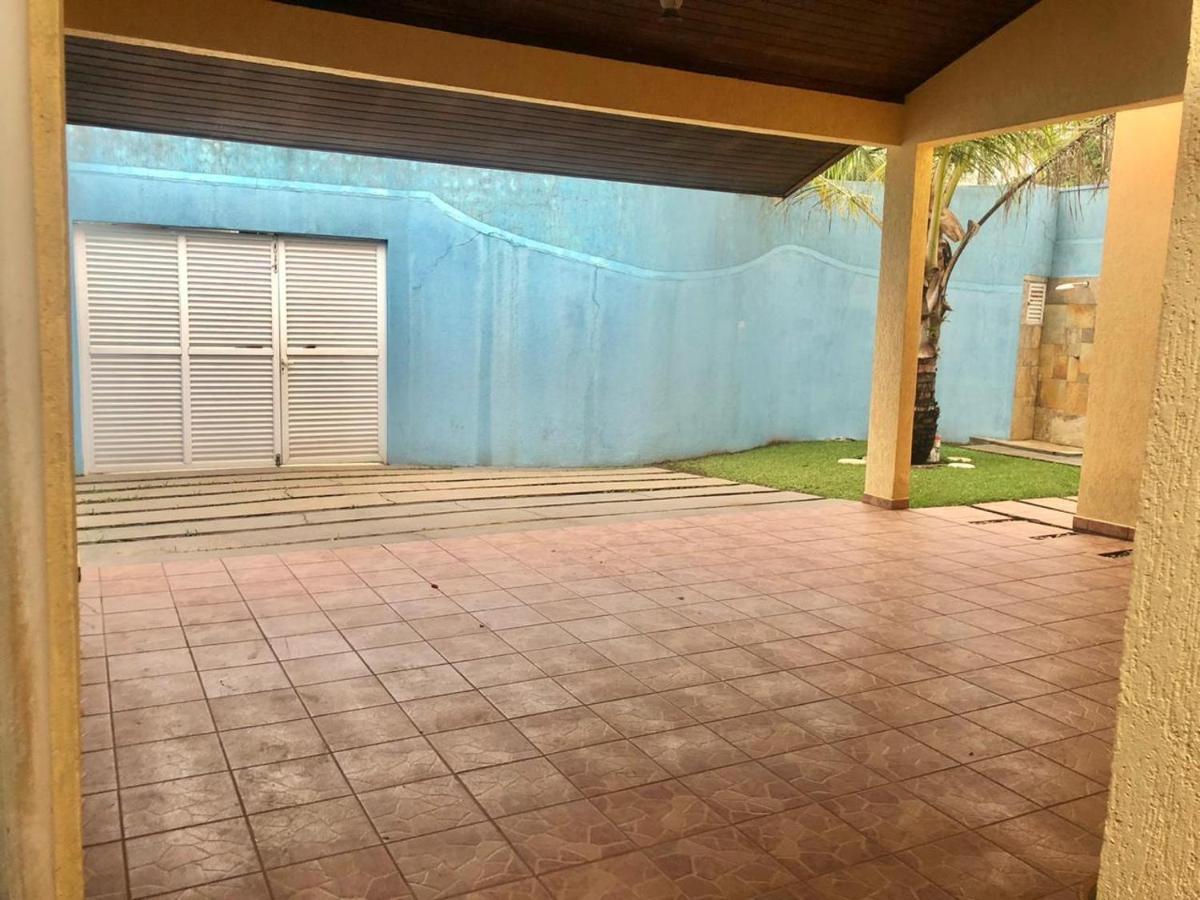 Casa Praia Villa Guaruja Luaran gambar