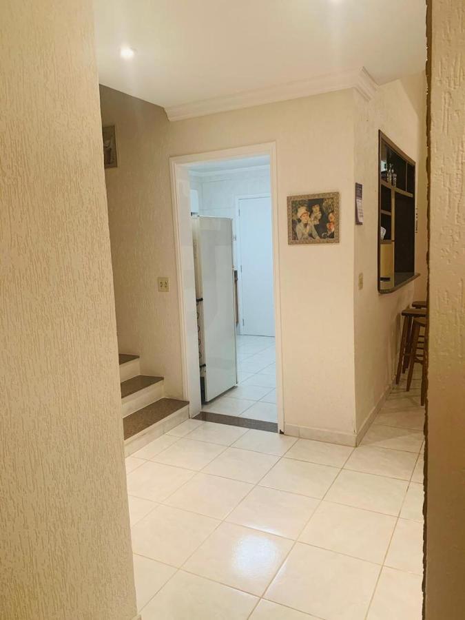 Casa Praia Villa Guaruja Luaran gambar