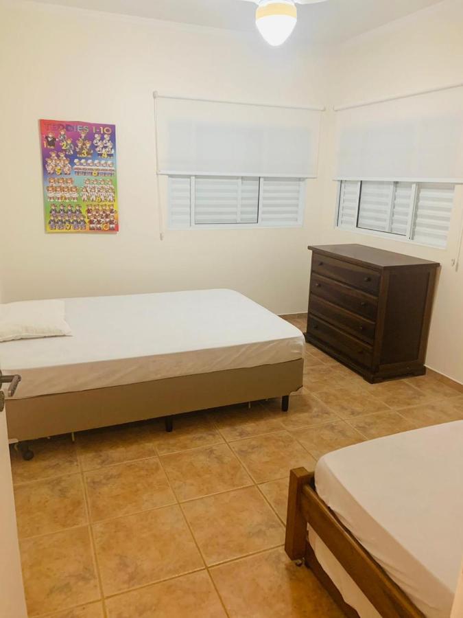 Casa Praia Villa Guaruja Luaran gambar