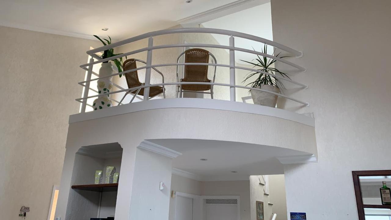 Casa Praia Villa Guaruja Luaran gambar