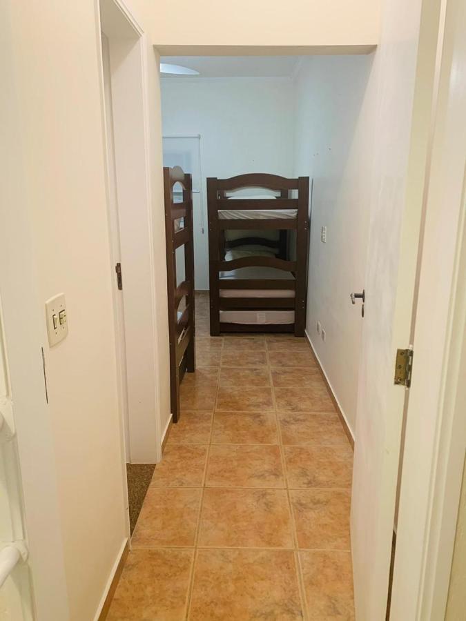 Casa Praia Villa Guaruja Luaran gambar