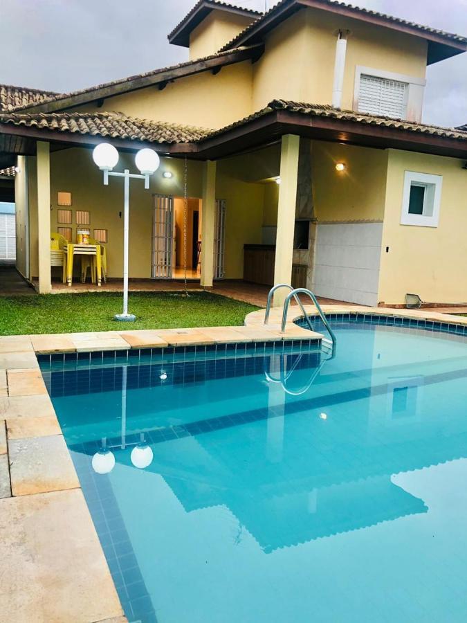 Casa Praia Villa Guaruja Luaran gambar