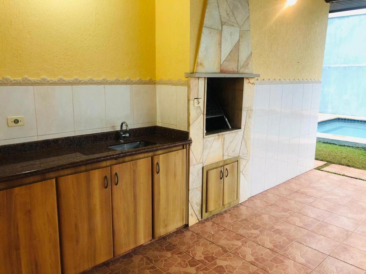 Casa Praia Villa Guaruja Luaran gambar