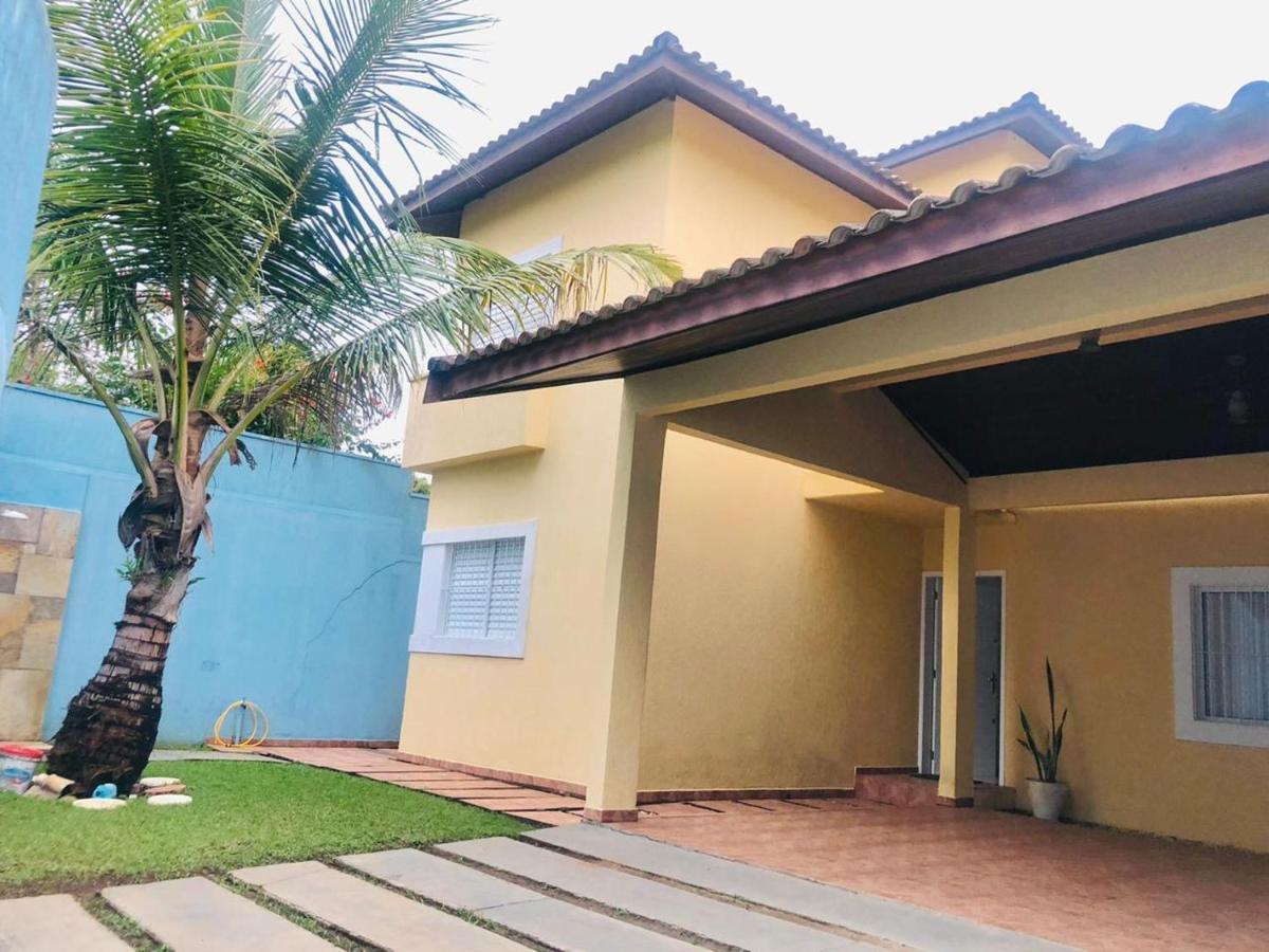 Casa Praia Villa Guaruja Luaran gambar