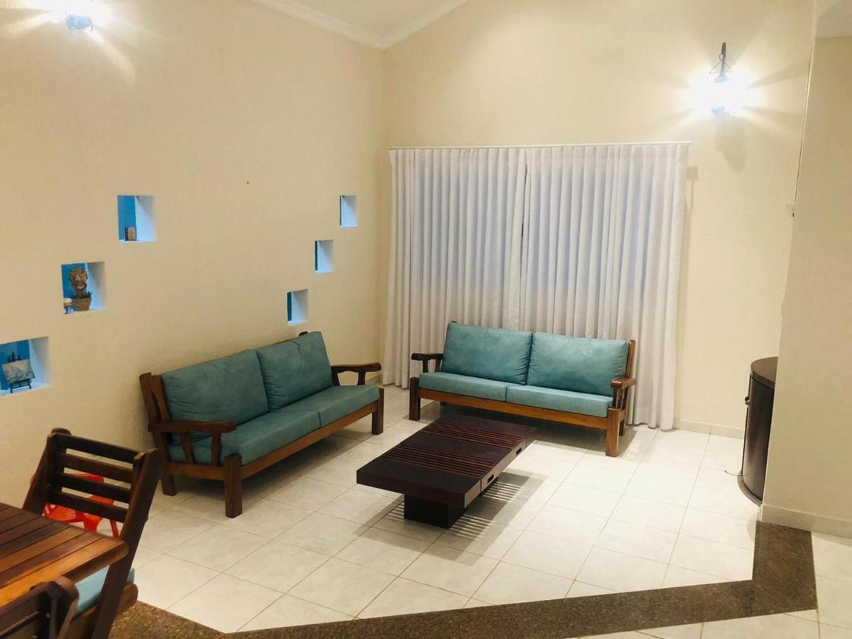 Casa Praia Villa Guaruja Luaran gambar