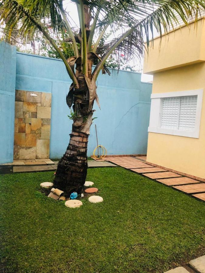 Casa Praia Villa Guaruja Luaran gambar