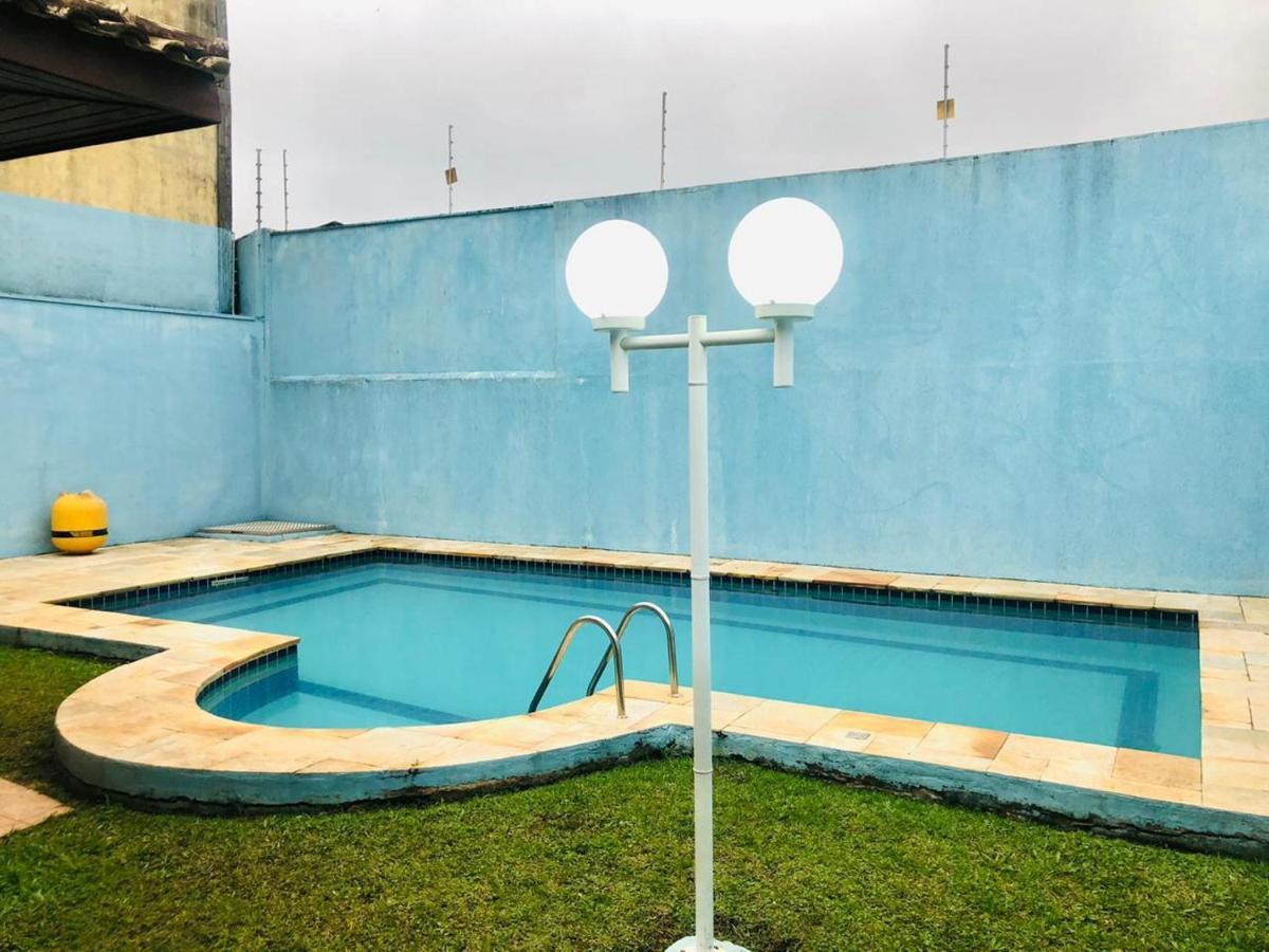 Casa Praia Villa Guaruja Luaran gambar