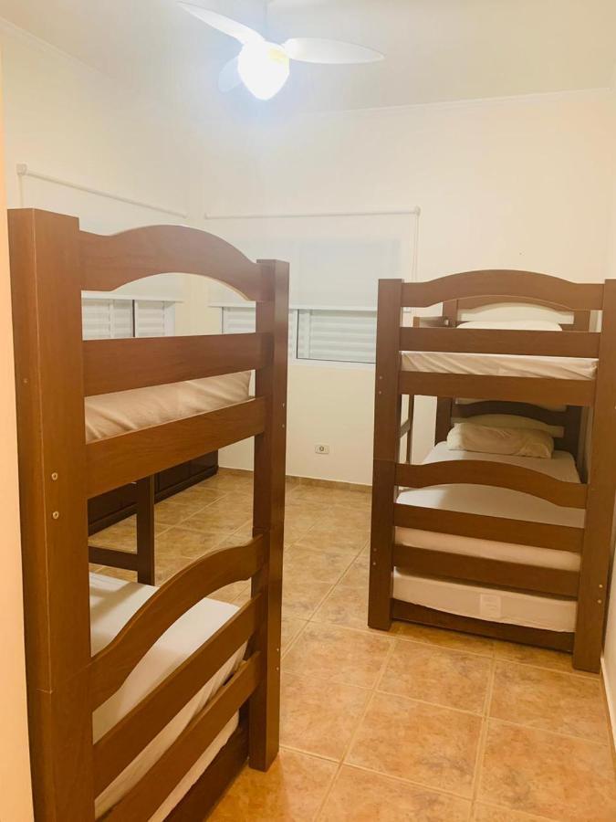 Casa Praia Villa Guaruja Luaran gambar